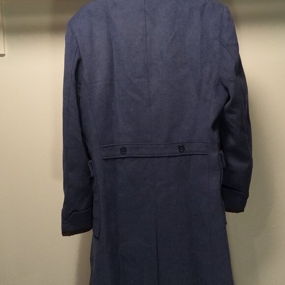 Newt Scamander Cosplay Jacket - Picture 2 of 2